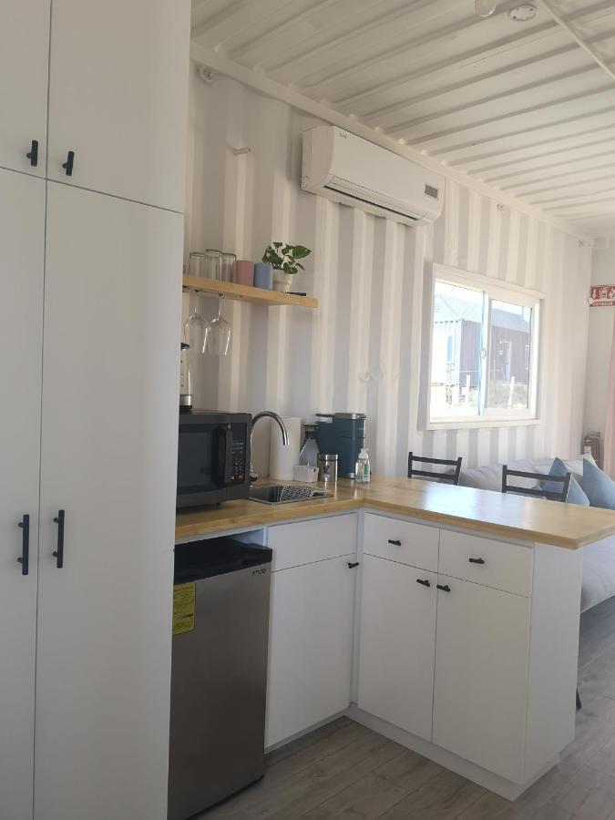 Lumi Hotel Valle de Guadalupe Kültér fotó