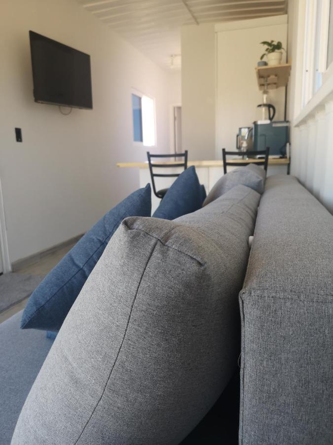Lumi Hotel Valle de Guadalupe Kültér fotó
