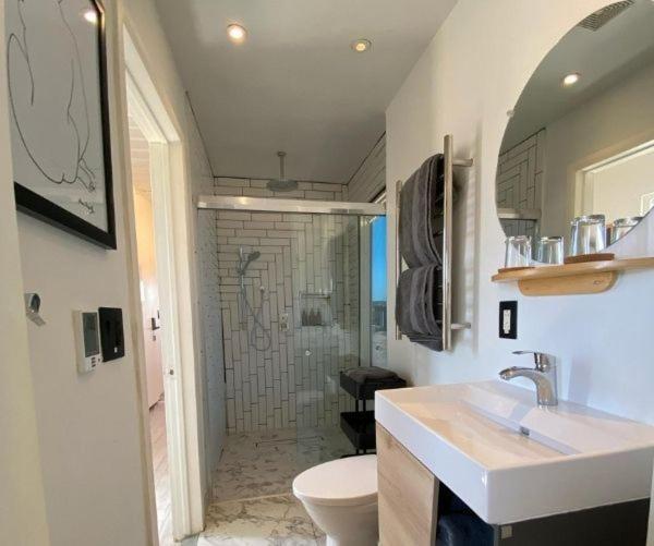 Lumi Hotel Valle de Guadalupe Kültér fotó